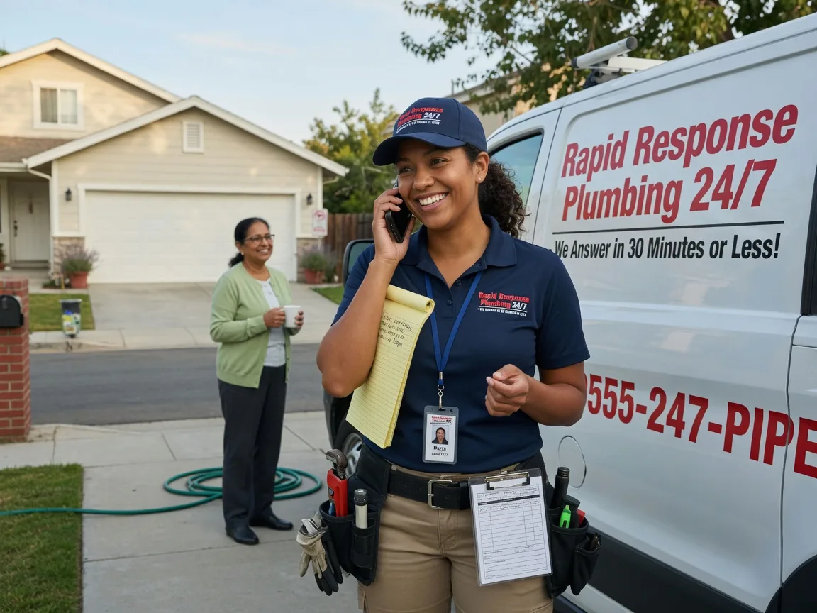 Emergency Plumber Durand, IL FAQs